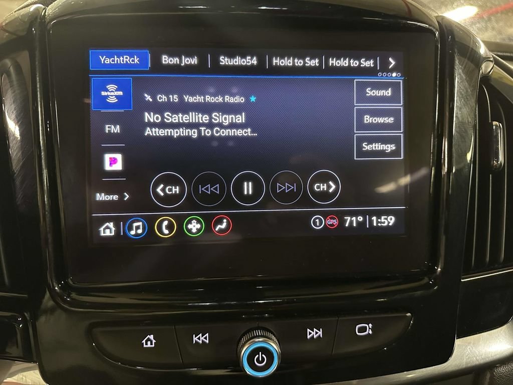 Certified 2023 Chevrolet Traverse LT AWD/4WD image 23