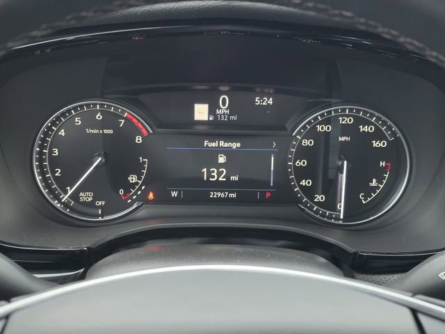 Used 2025 Cadillac XT5 Premium Luxury image 14