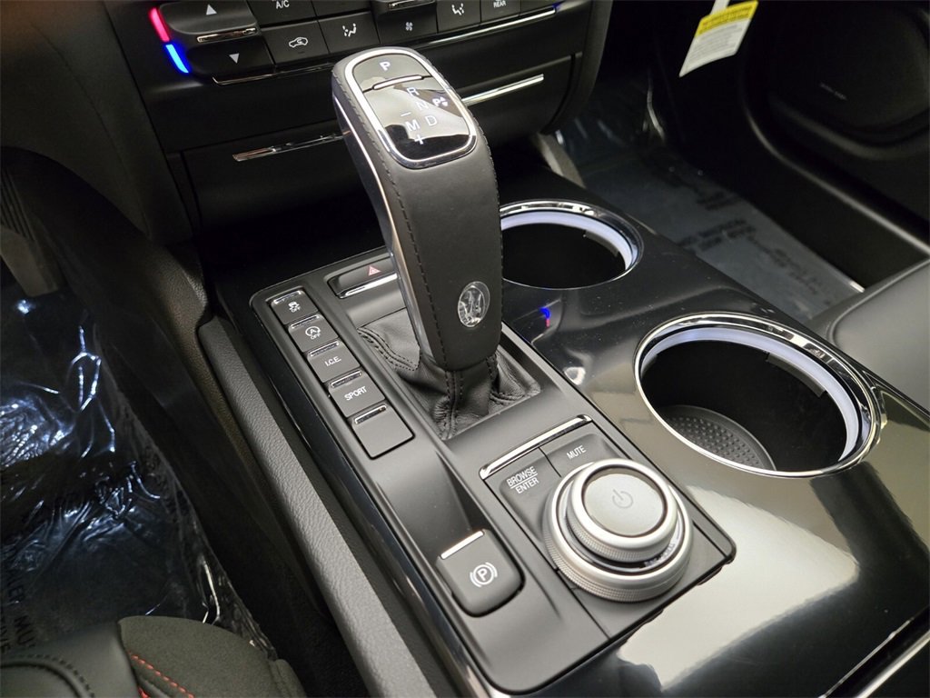 Used 2024 Maserati Ghibli Modena Ultima Q4 image 40