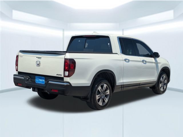 Used 2019 Honda Ridgeline RTL-E image 6