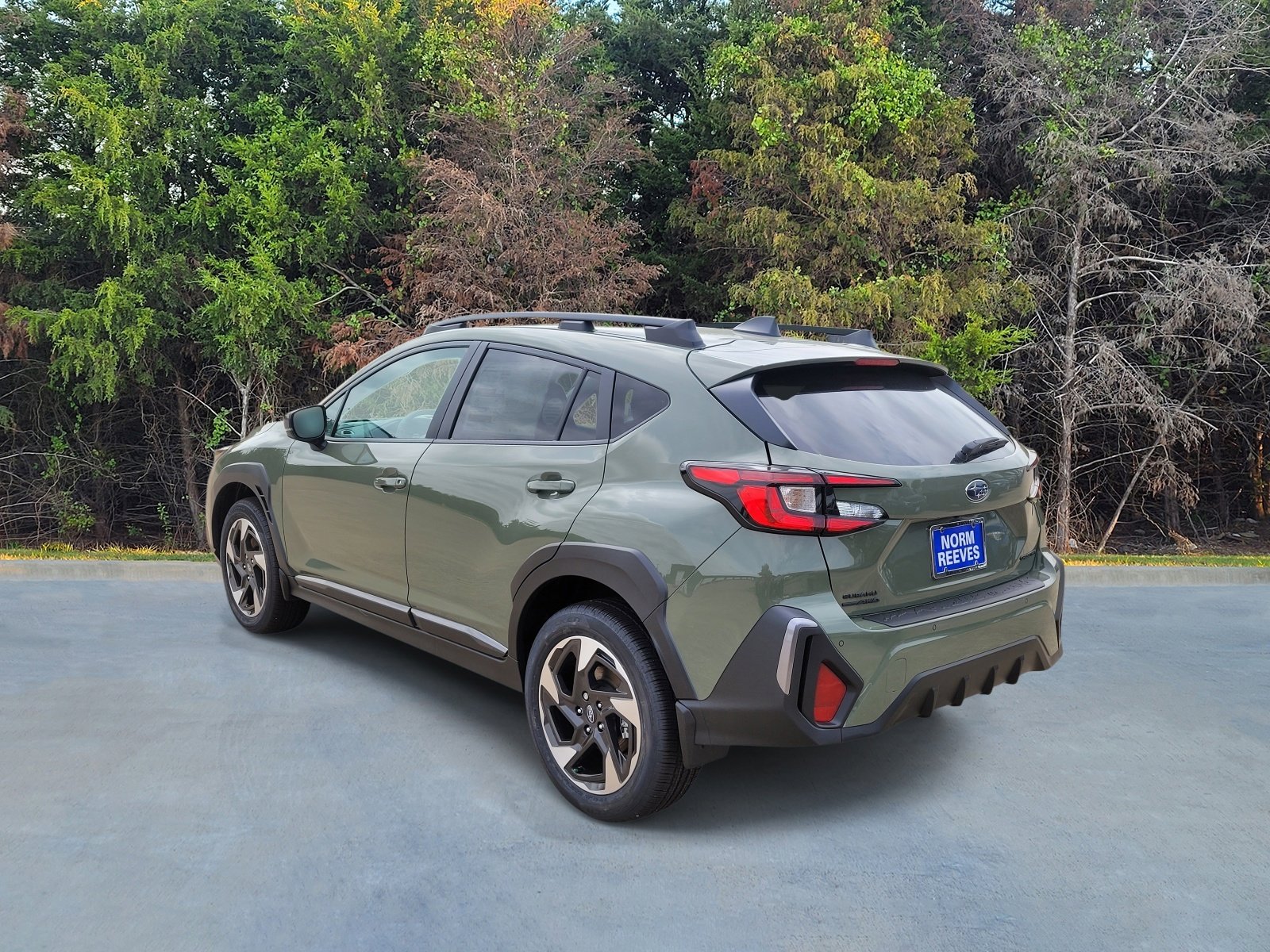 New 2026 Subaru Crosstrek 2.5i Limited AWD/4WD image 19