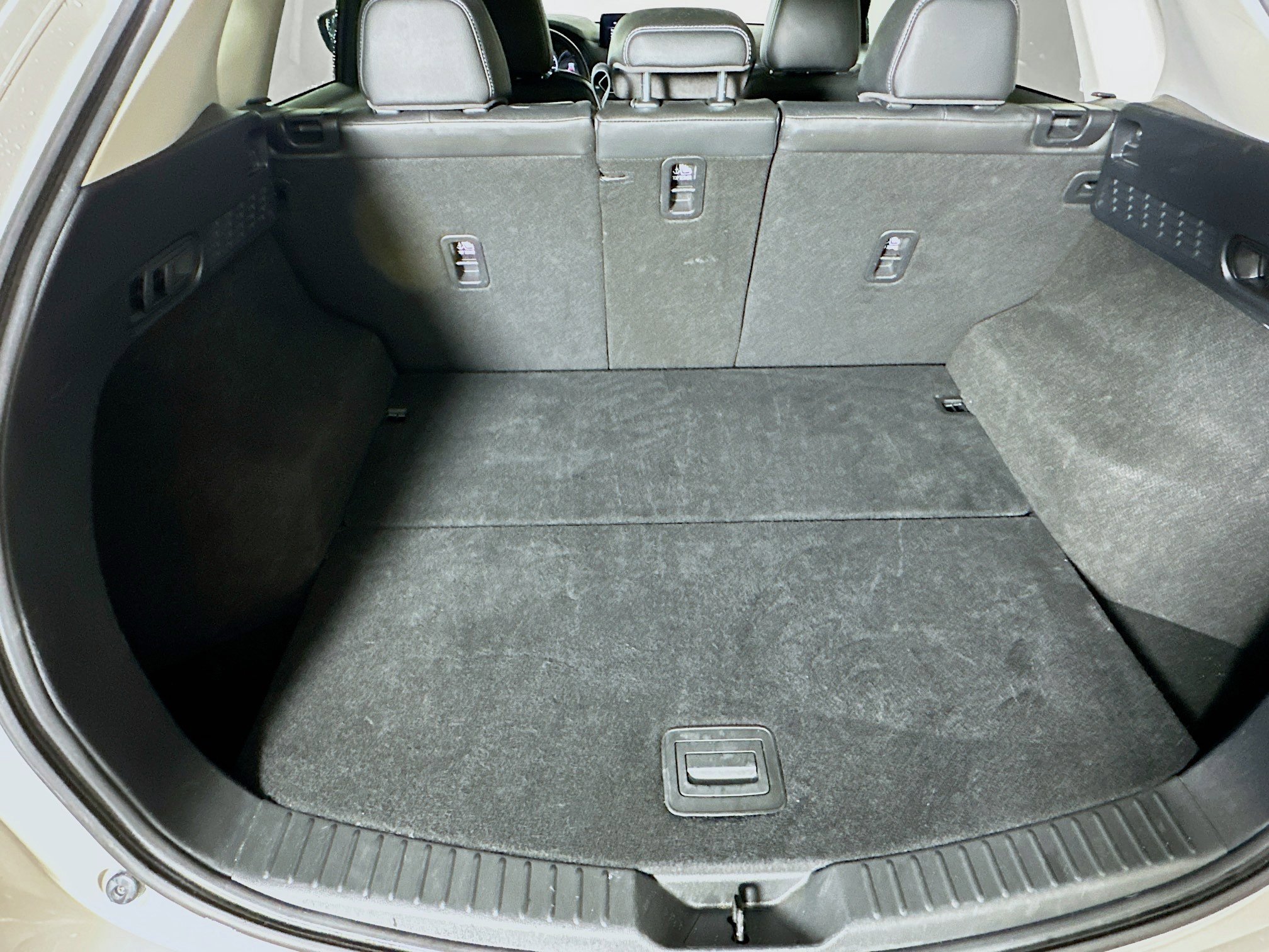 Used 2025 MAZDA CX-5 AWD 2.5 S w/ Preferred Package image 27