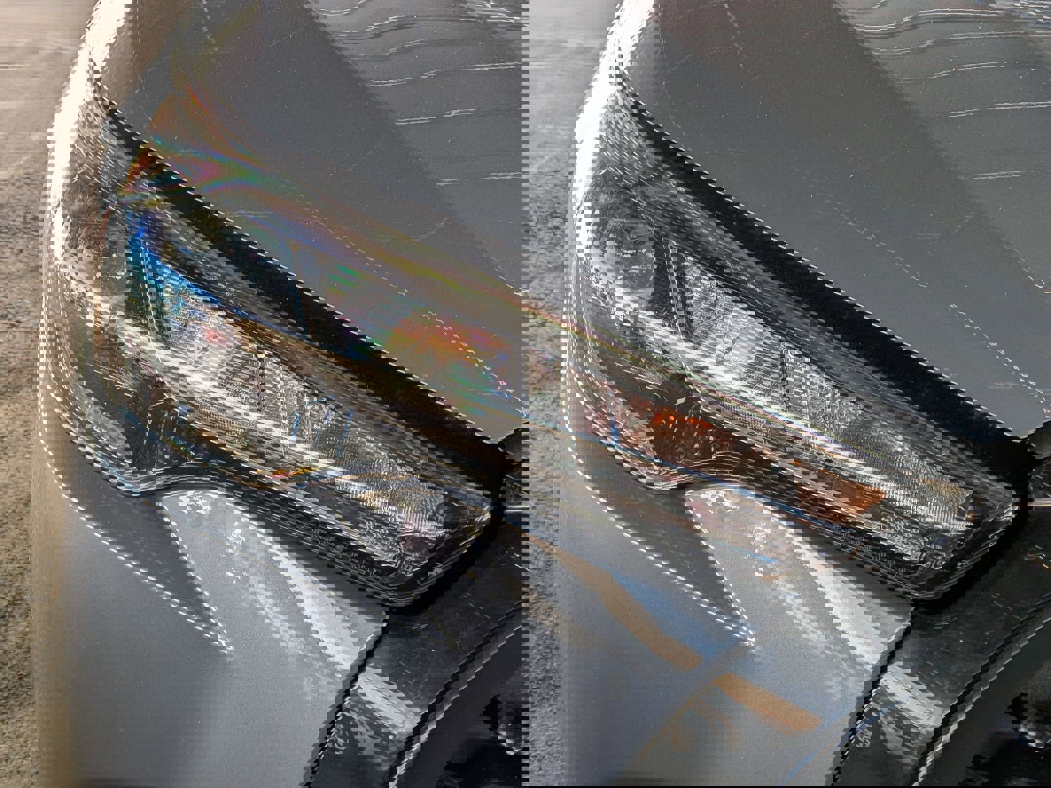 Certified 2023 Toyota Corolla Cross LE image 6