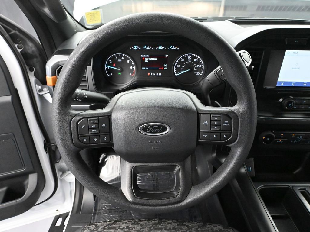 Used 2022 Ford F150 Tremor image 25