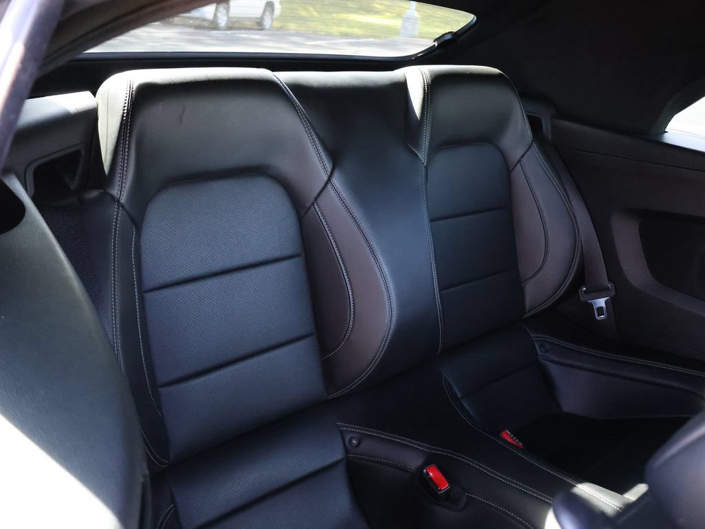Used 2017 Ford Mustang GT Premium w/ Equipment Group 401A RWD image 38