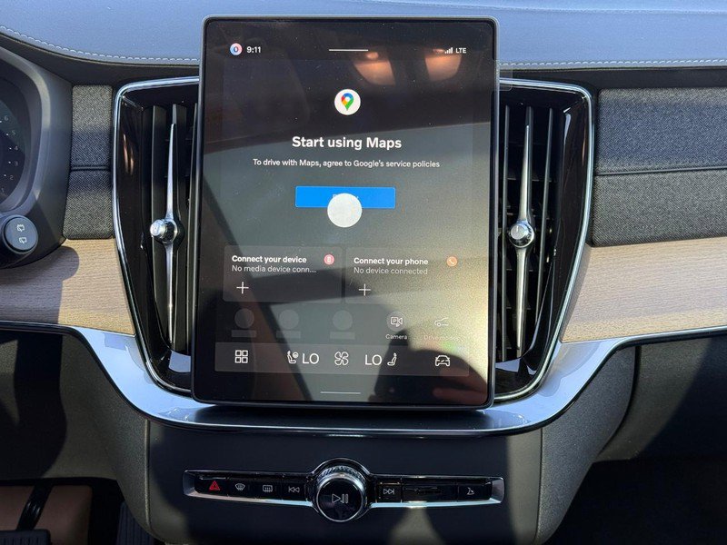 New 2027 Volvo XC90 B6 Plus AWD/4WD image 10