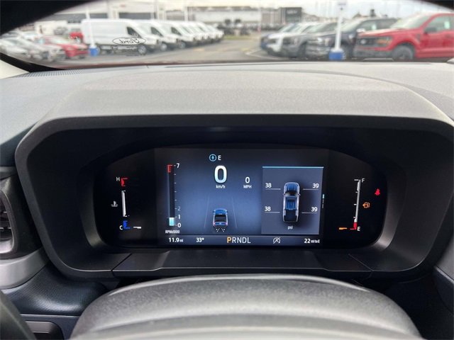 New 2025 Ford Maverick XLT w/ XLT Luxury Package image 15