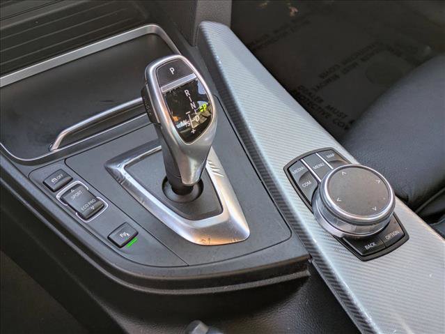 Used 2019 BMW 430i Gran Coupe xDrive w/ M Sport Package image 13