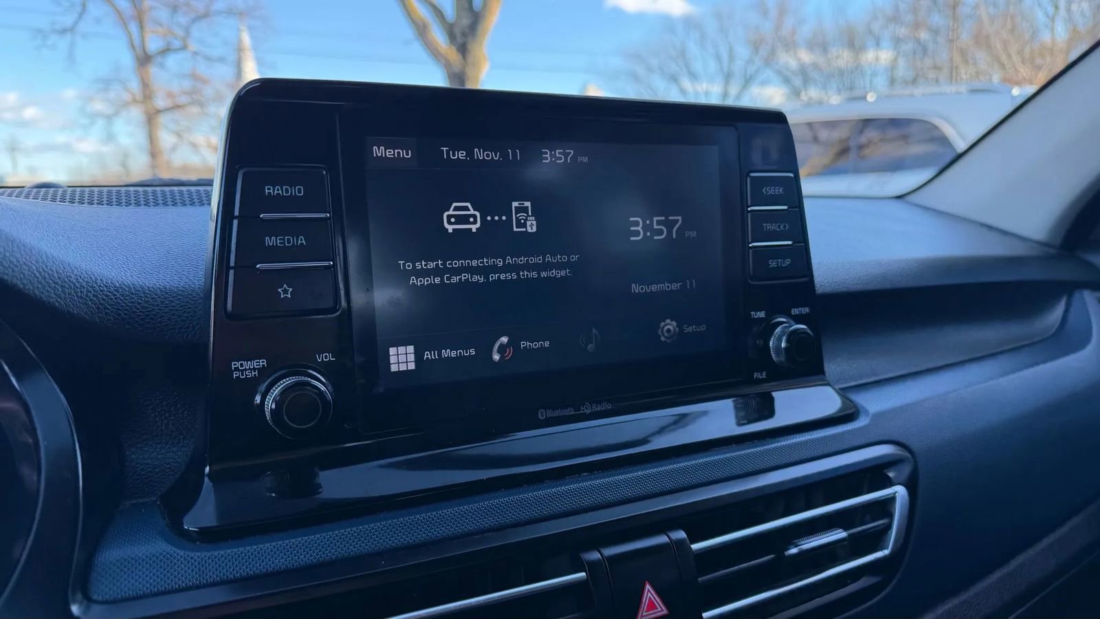 Used 2021 Kia Seltos S image 26