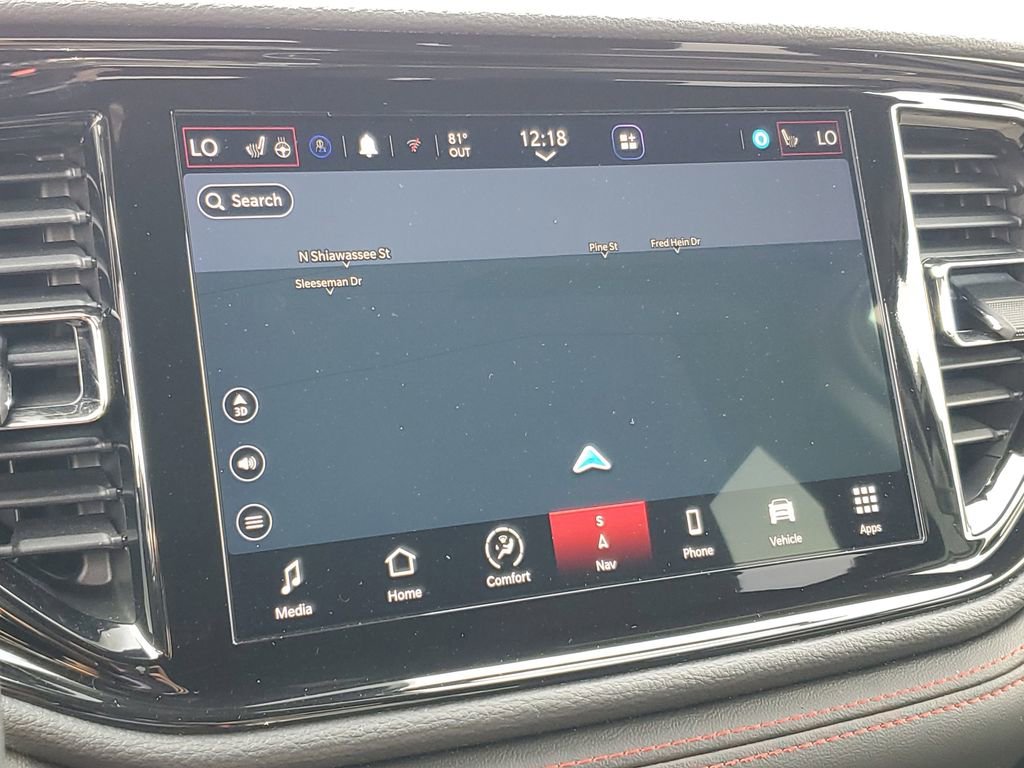 Used 2023 Dodge Durango GT AWD/4WD image 17