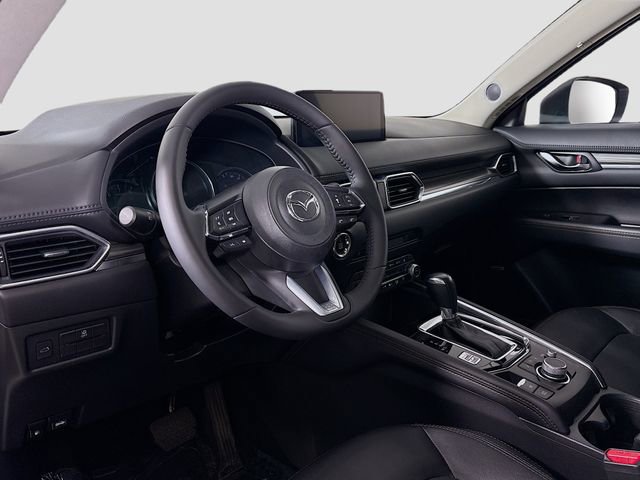 Used 2023 MAZDA CX-5 AWD 2.5 S w/ Premium Plus Pkg image 9