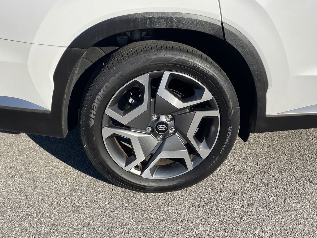 Used 2024 Hyundai Palisade SEL image 11