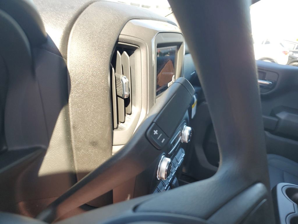 New 2026 GMC Sierra 1500 Pro w/ Pro Value Package image 20