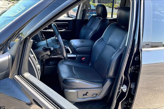 Used 2017 RAM 1500 Sport image 18