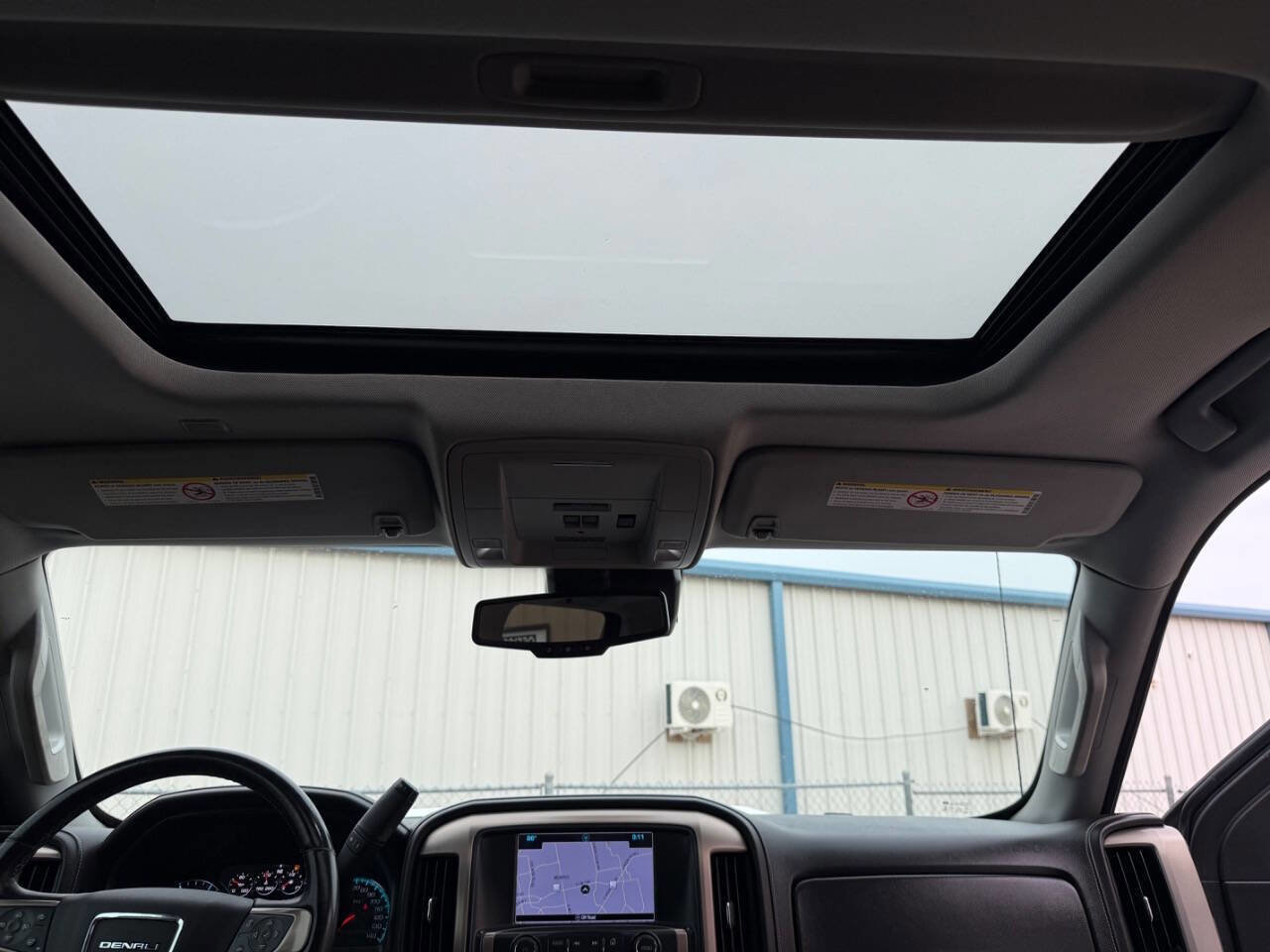 Used 2019 GMC Sierra 2500 Denali w/ Duramax Plus Package AWD/4WD image 28