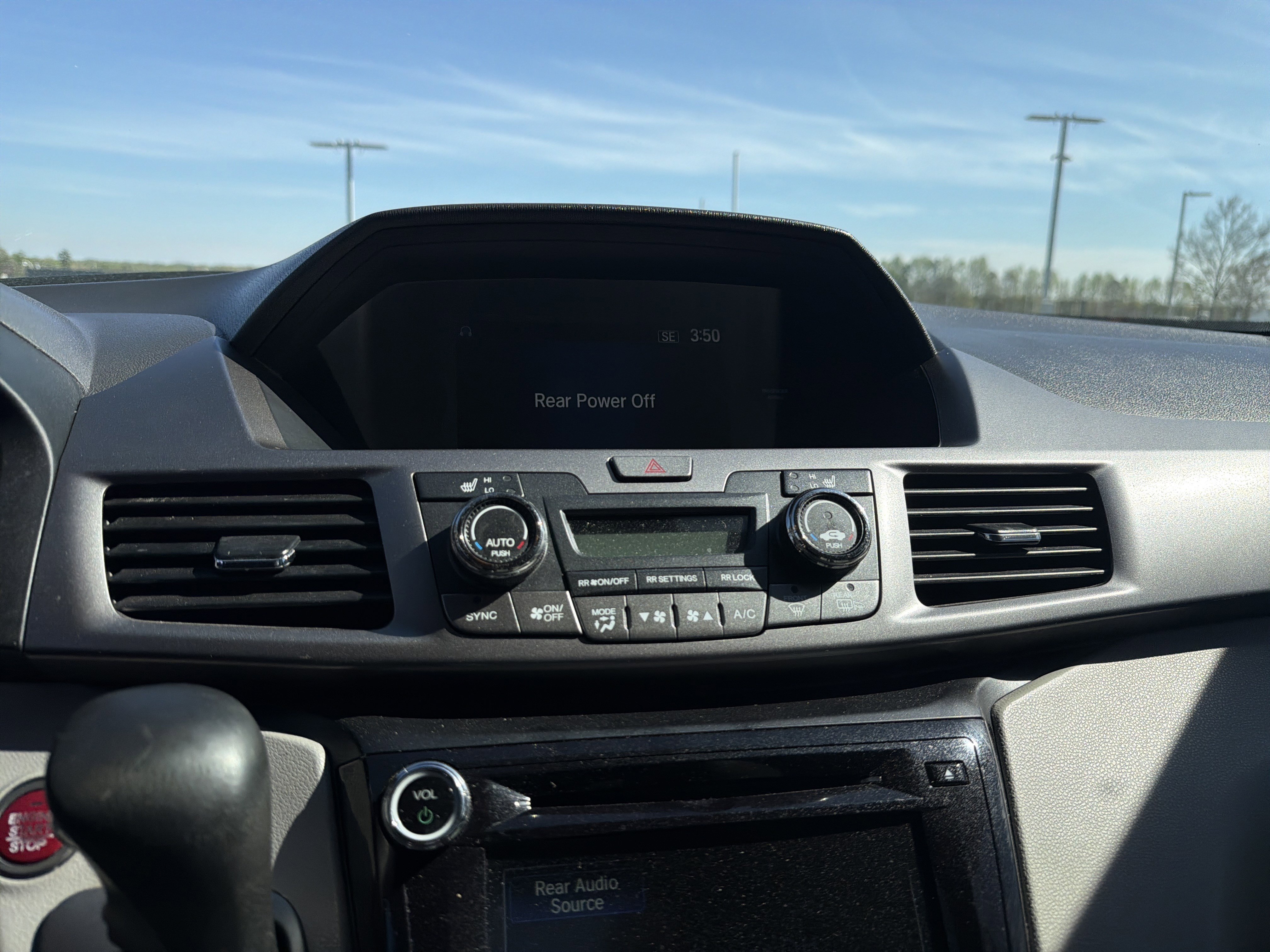 Used 2015 Honda Odyssey EX-L image 23