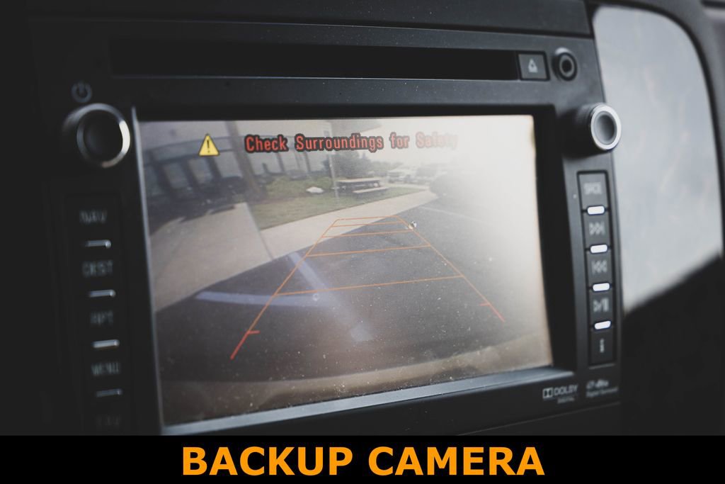 Used 2012 GMC Yukon Denali AWD/4WD image 4