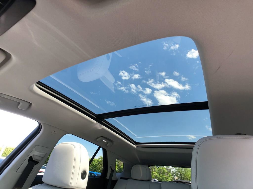 New 2025 Honda Prologue Elite image 23