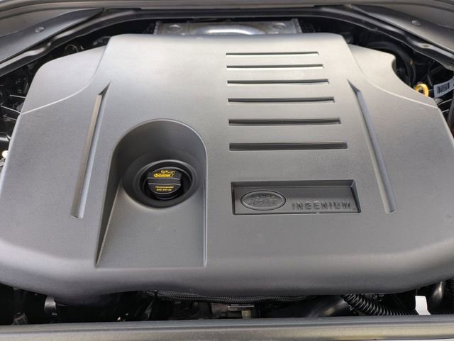 New 2026 Land Rover Range Rover Long Wheelbase SE image 20