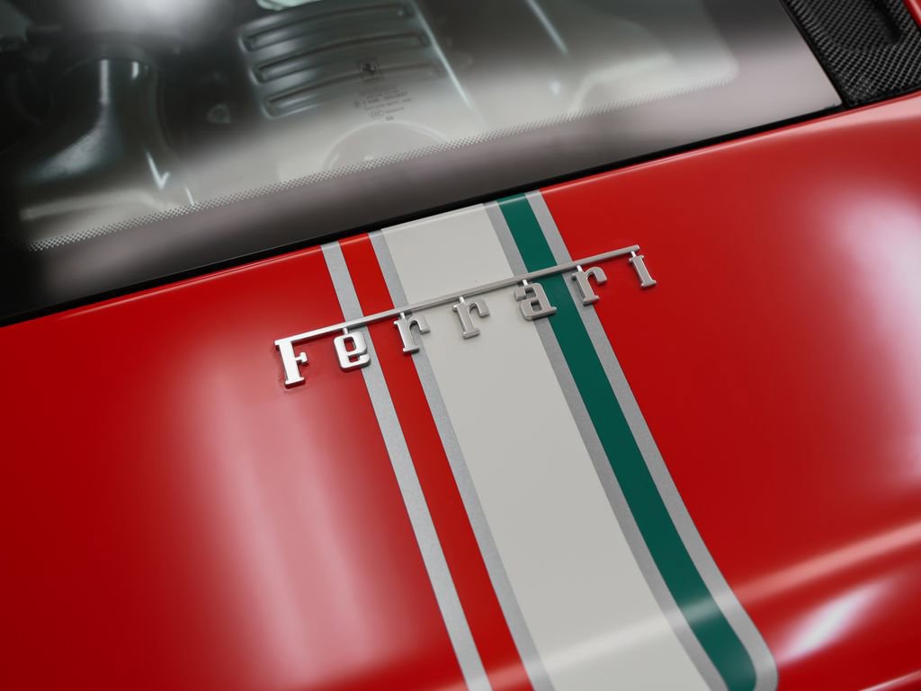 Used 2009 Ferrari F430 Scuderia image 44