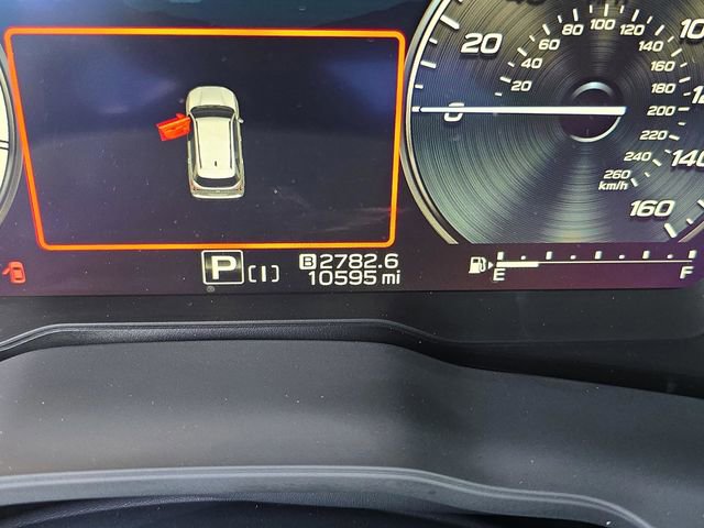 Used 2025 Subaru Forester Premium image 27