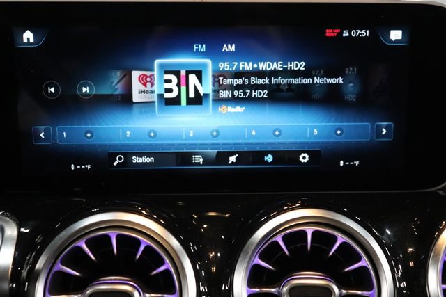 Used 2020 Mercedes-Benz GLB 250 image 28