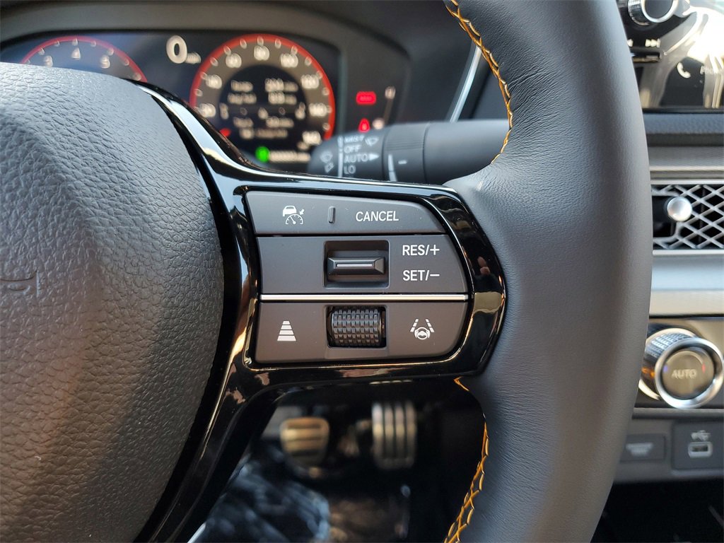 New 2026 Acura Integra A-Spec image 21