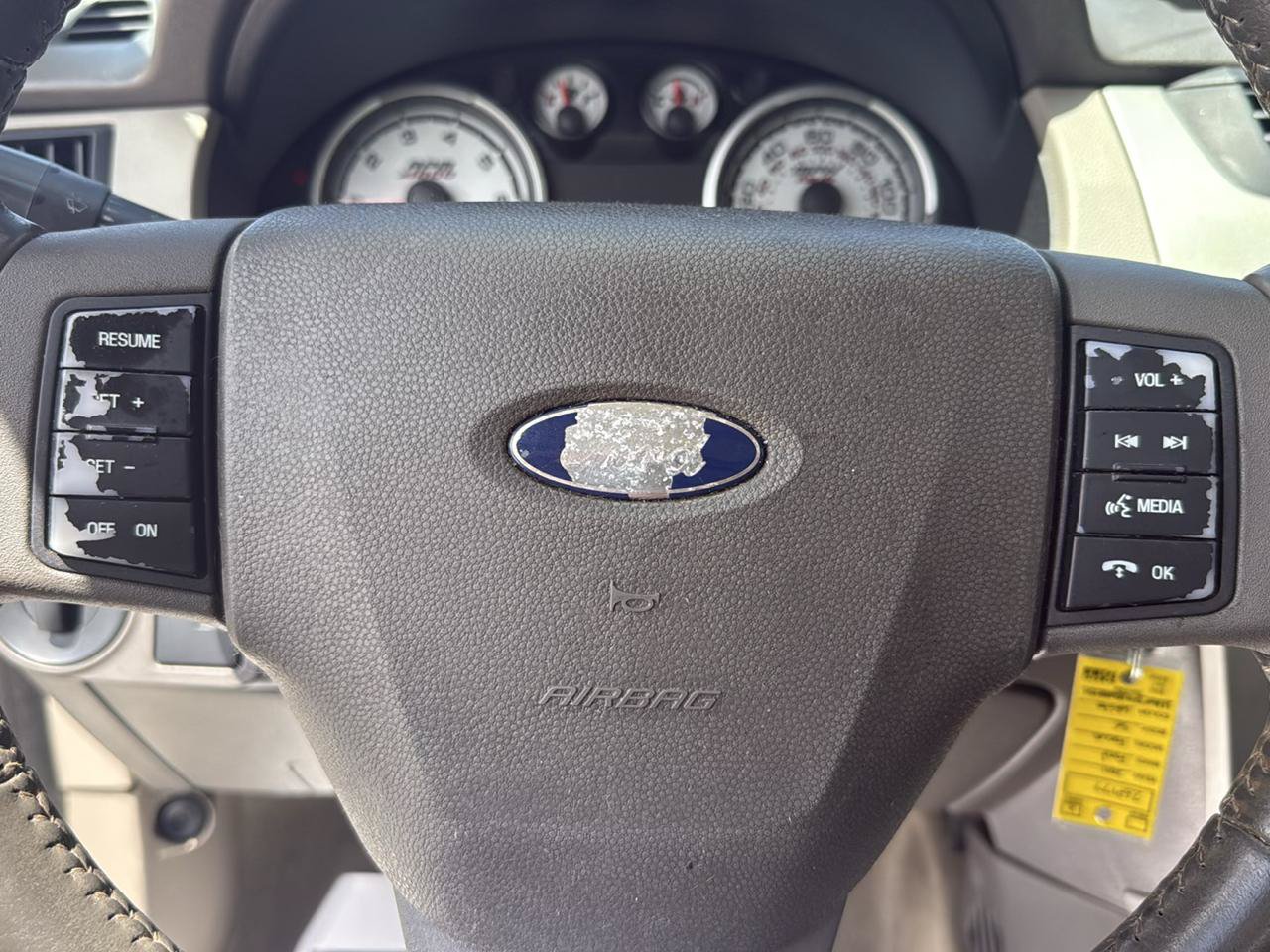 Used 2011 Ford Focus SE w/ 201A Rapid Spec Order Code FWD image 31