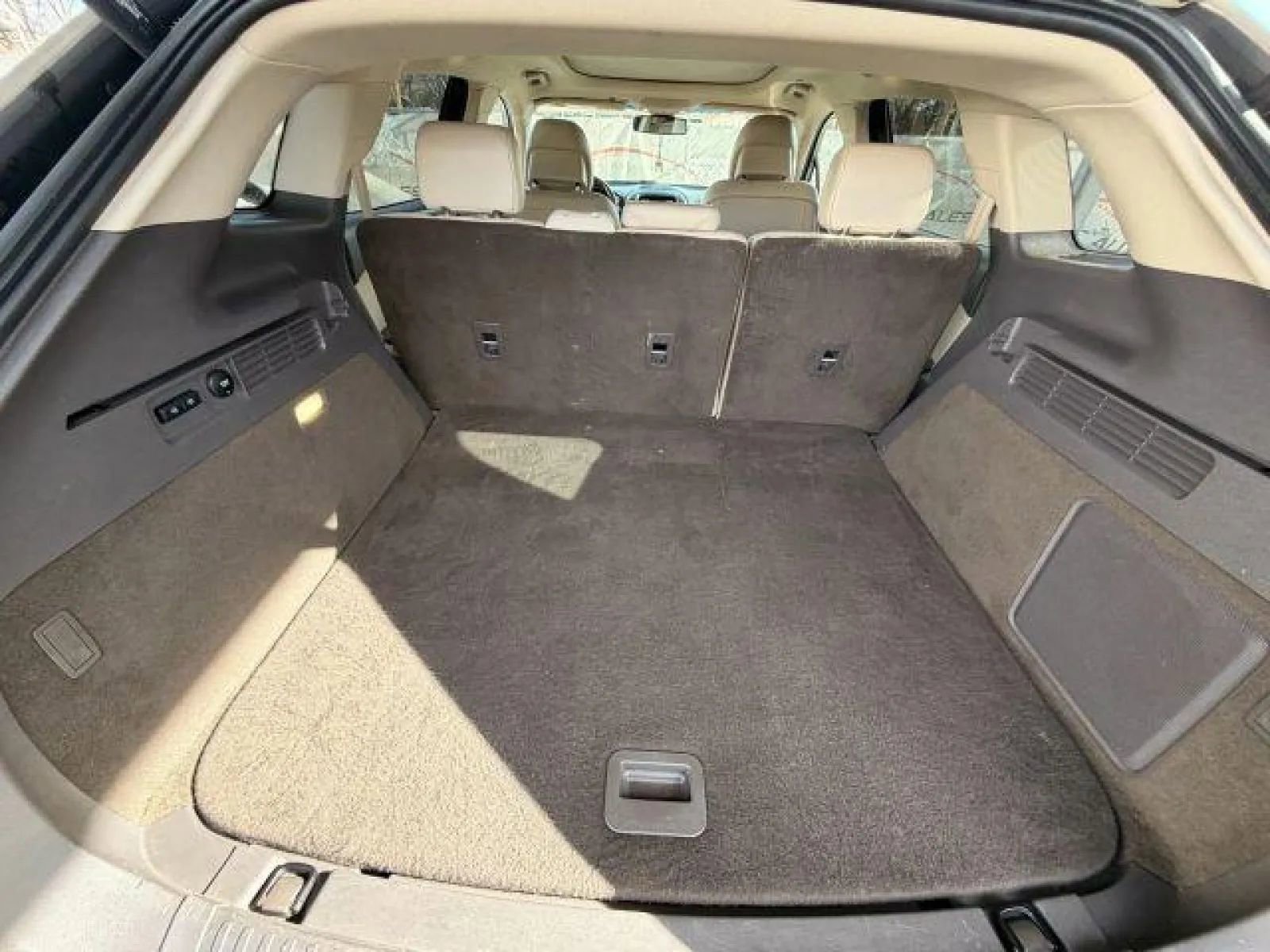 Used 2017 Lincoln MKX Reserve w/ Lincoln MKX Climate Package image 18