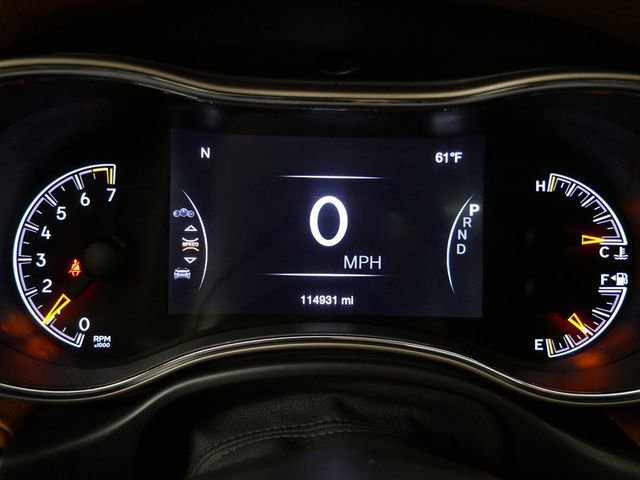 Used 2017 Jeep Grand Cherokee Summit image 27