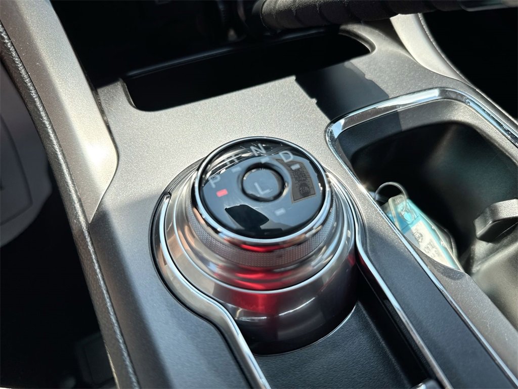 Used 2019 Ford Fusion S image 16