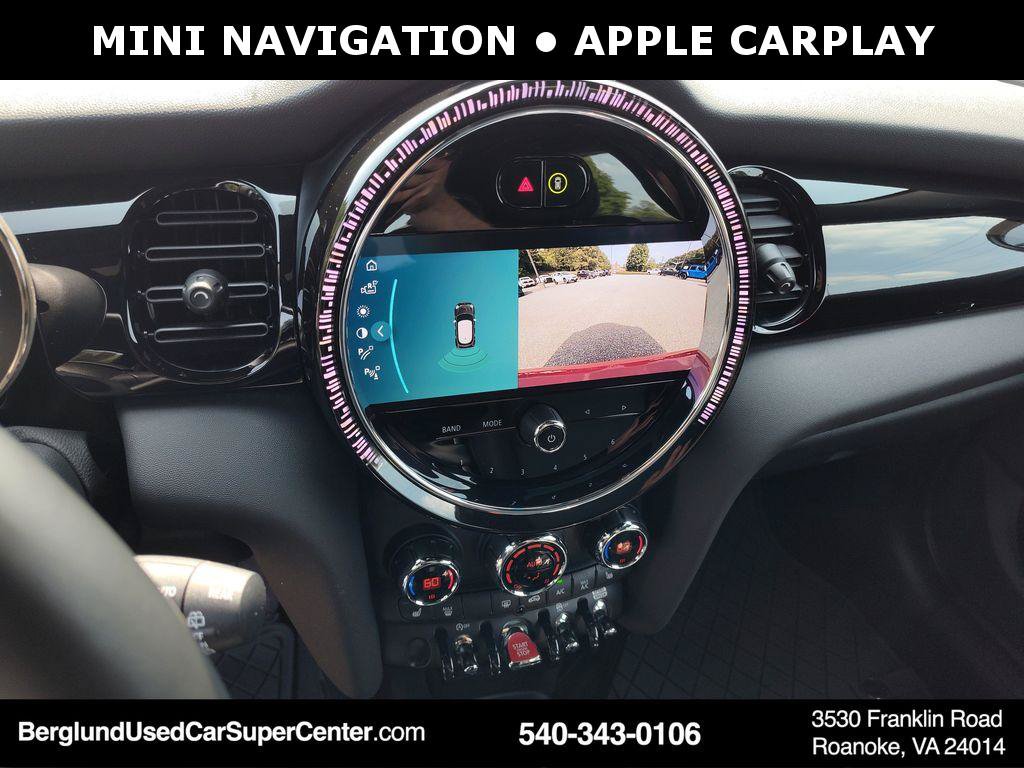 Used 2023 MINI Cooper S FWD image 26