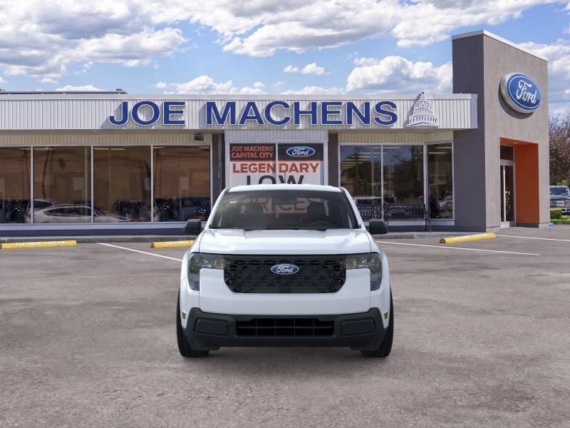 New 2026 Ford Maverick XL FWD image 7