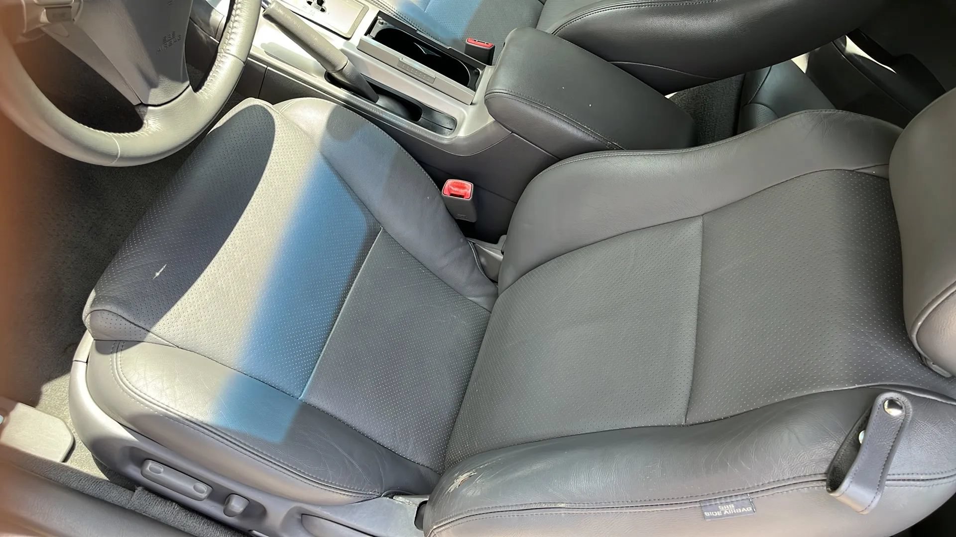 Used 2008 Toyota Solara SLE FWD image 11