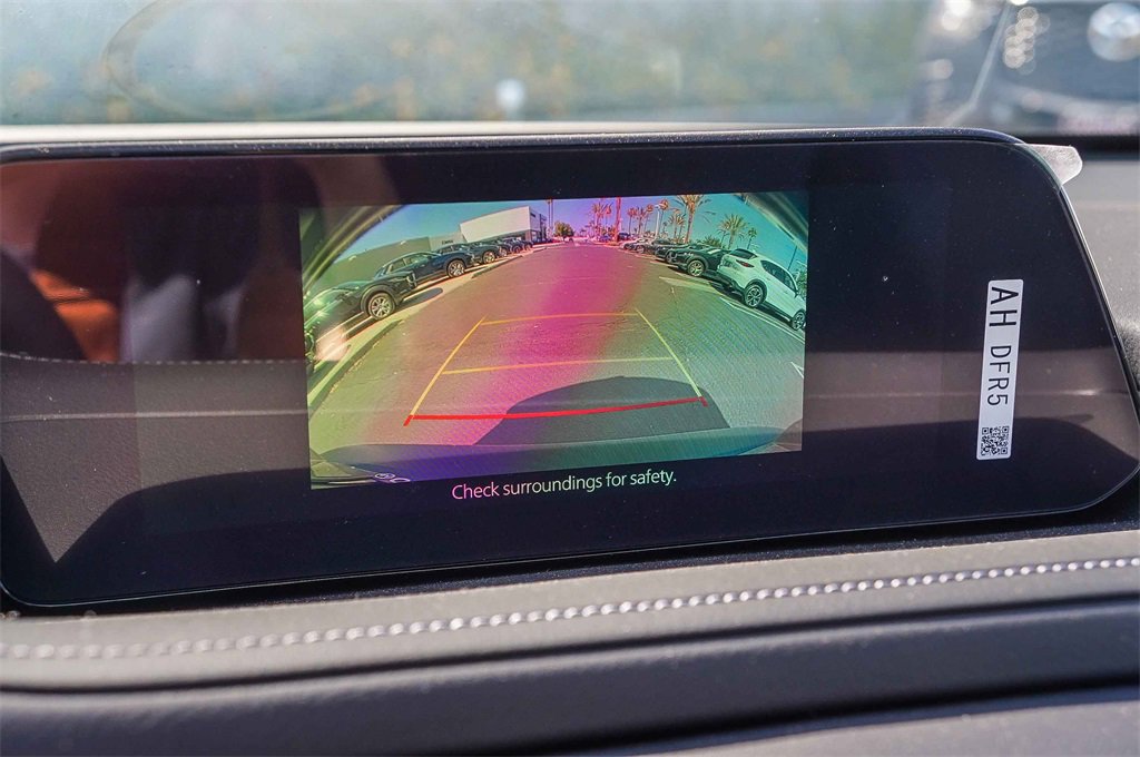 New 2025 MAZDA CX-30 AWD 2.5 S w/ Preferred Package image 27