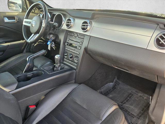 Used 2005 Ford Mustang GT image 19