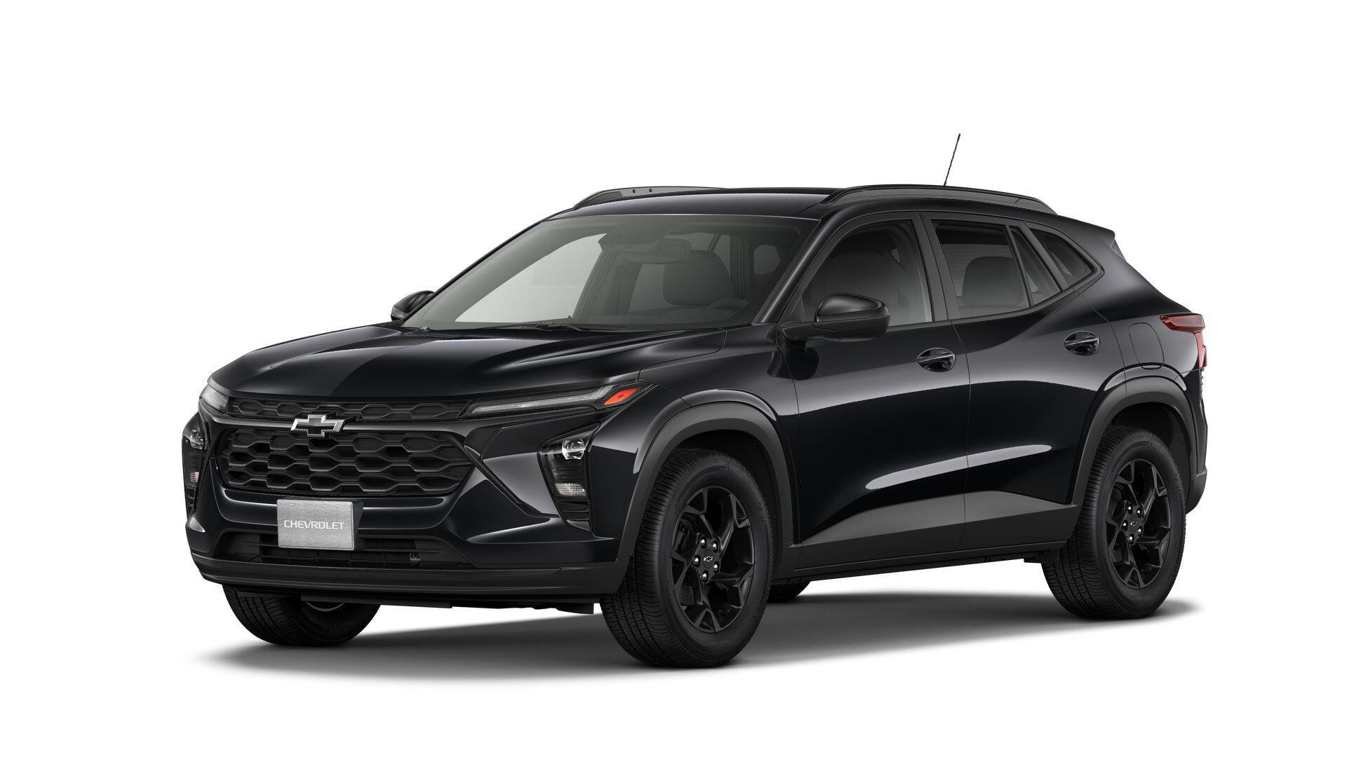 New 2026 Chevrolet Trax LT w/ Driver Confidence Package FWD image 53