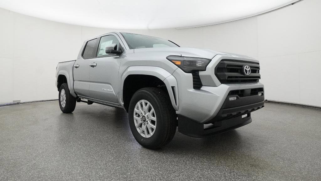 New 2026 Toyota Tacoma SR5 image 30