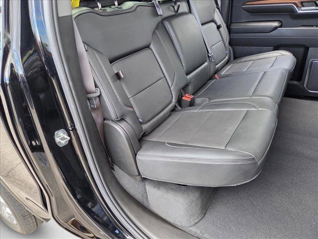 Certified 2023 GMC Sierra 1500 Denali w/ Denali Reserve Package image 17