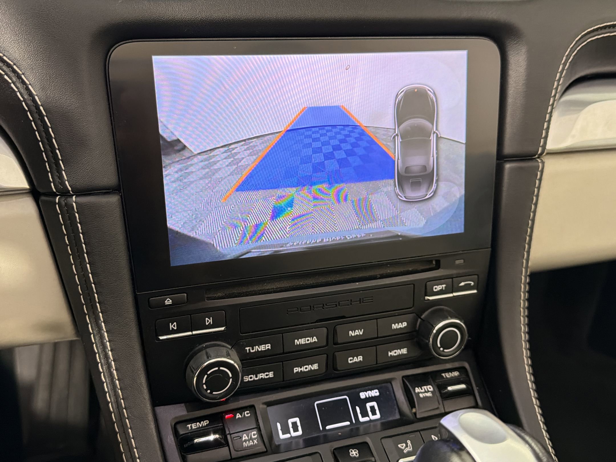 Certified 2017 Porsche 718 Boxster image 23