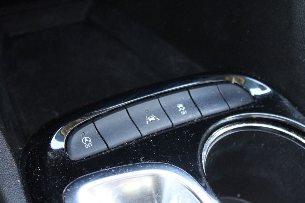 Used 2023 Buick Encore GX Essence w/ Experience Buick Package image 28