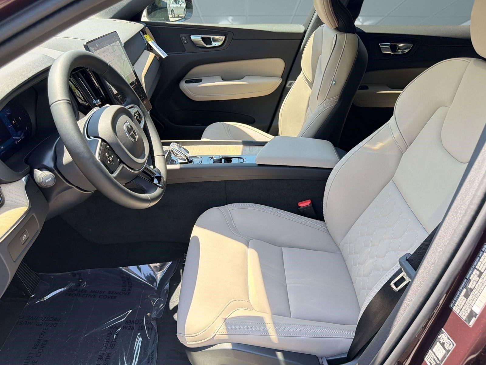 New 2026 Volvo XC60 B5 Core w/ Protection Package AWD/4WD image 5