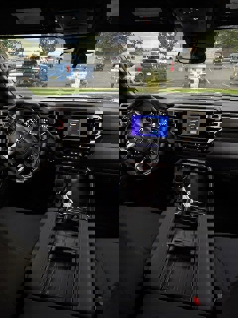 New 2026 Toyota Tundra SR5 image 28