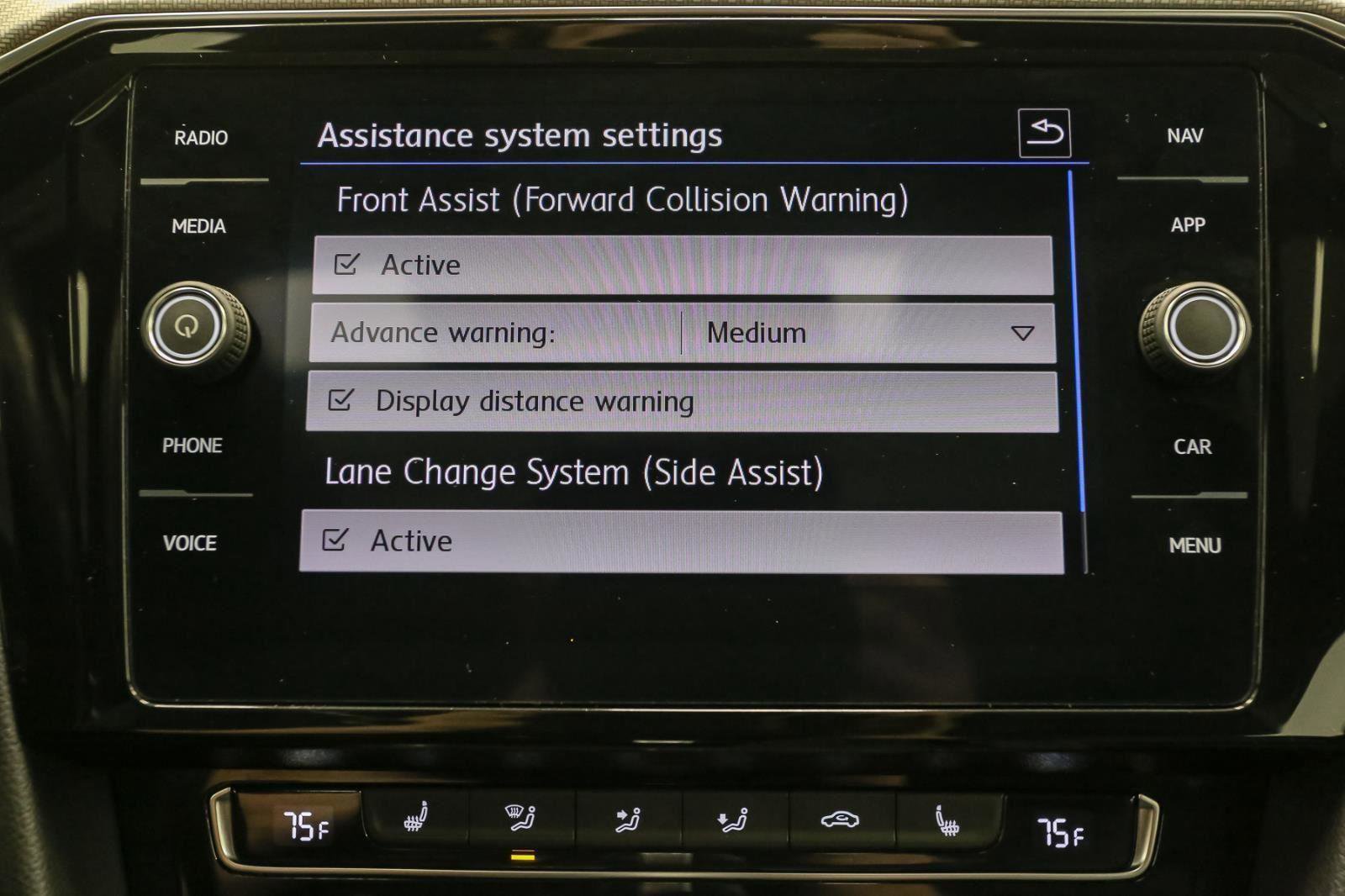 Used 2020 Volkswagen Arteon SEL image 32