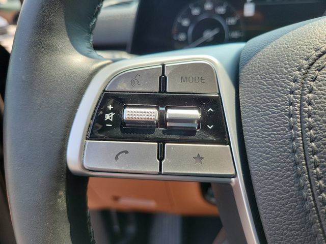 Certified 2025 Kia Telluride SX Prestige X-Line AWD/4WD image 31