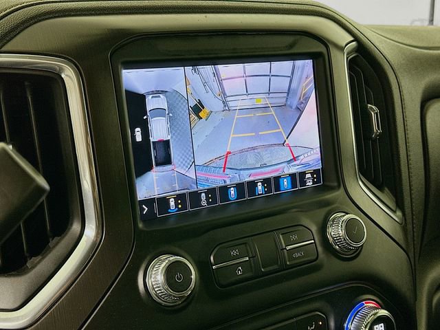 Certified 2023 GMC Sierra 3500 AT4 w/ AT4 Preferred Package image 15