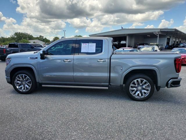 Used 2026 GMC Sierra 1500 Denali w/ Denali Reserve Package AWD/4WD image 13