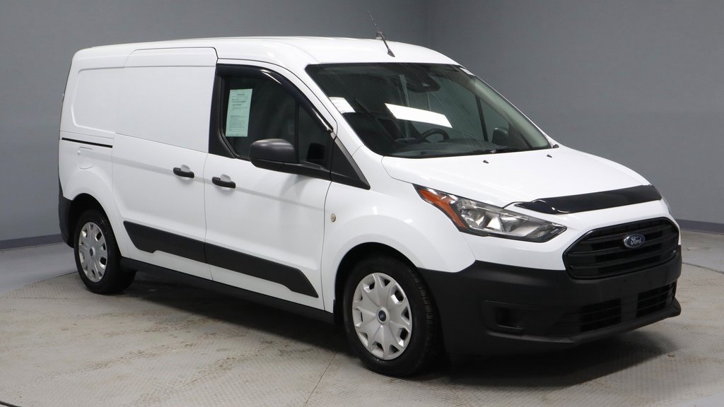 Used 2020 Ford Transit Connect XL image 1