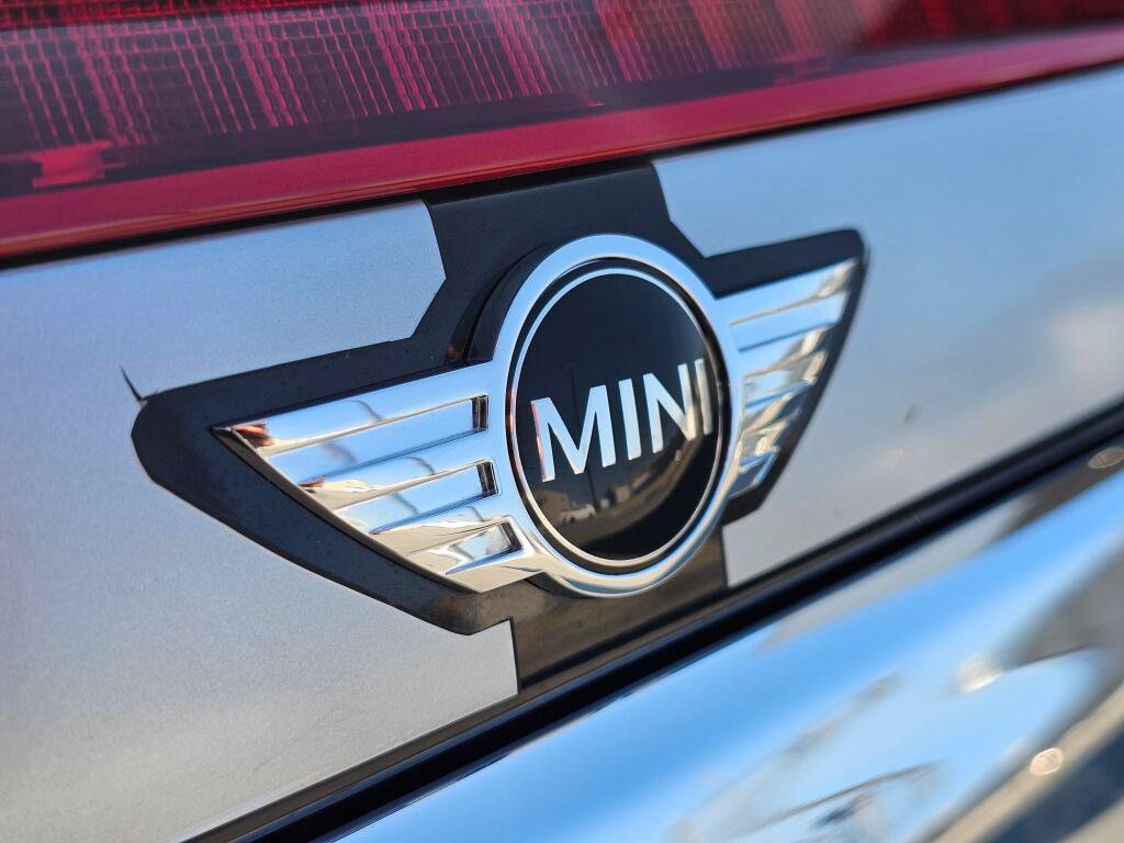 Used 2012 MINI Cooper Coupe FWD image 12