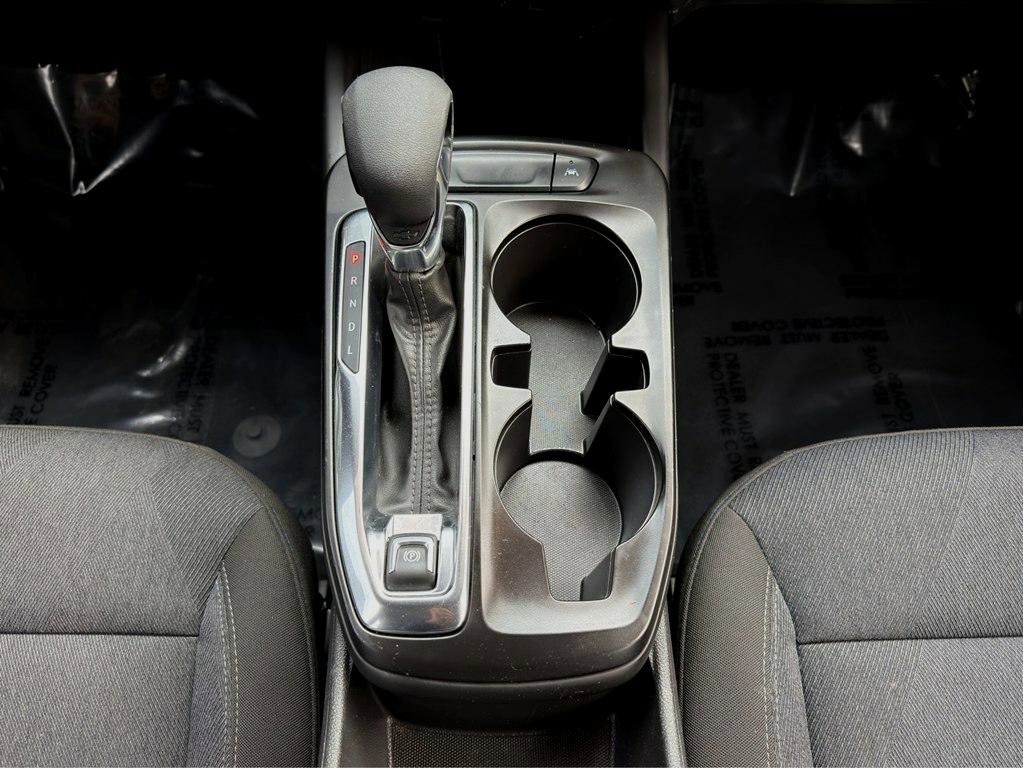 Used 2024 Chevrolet Trax LS FWD image 19